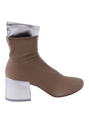 MM6 Maison Margiela Stocking Ankle Boot